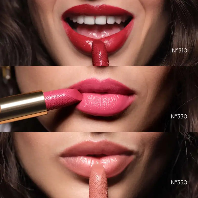 Iconic Lipstick 350
