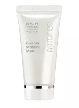 PURE SILK MOISTURE MASK