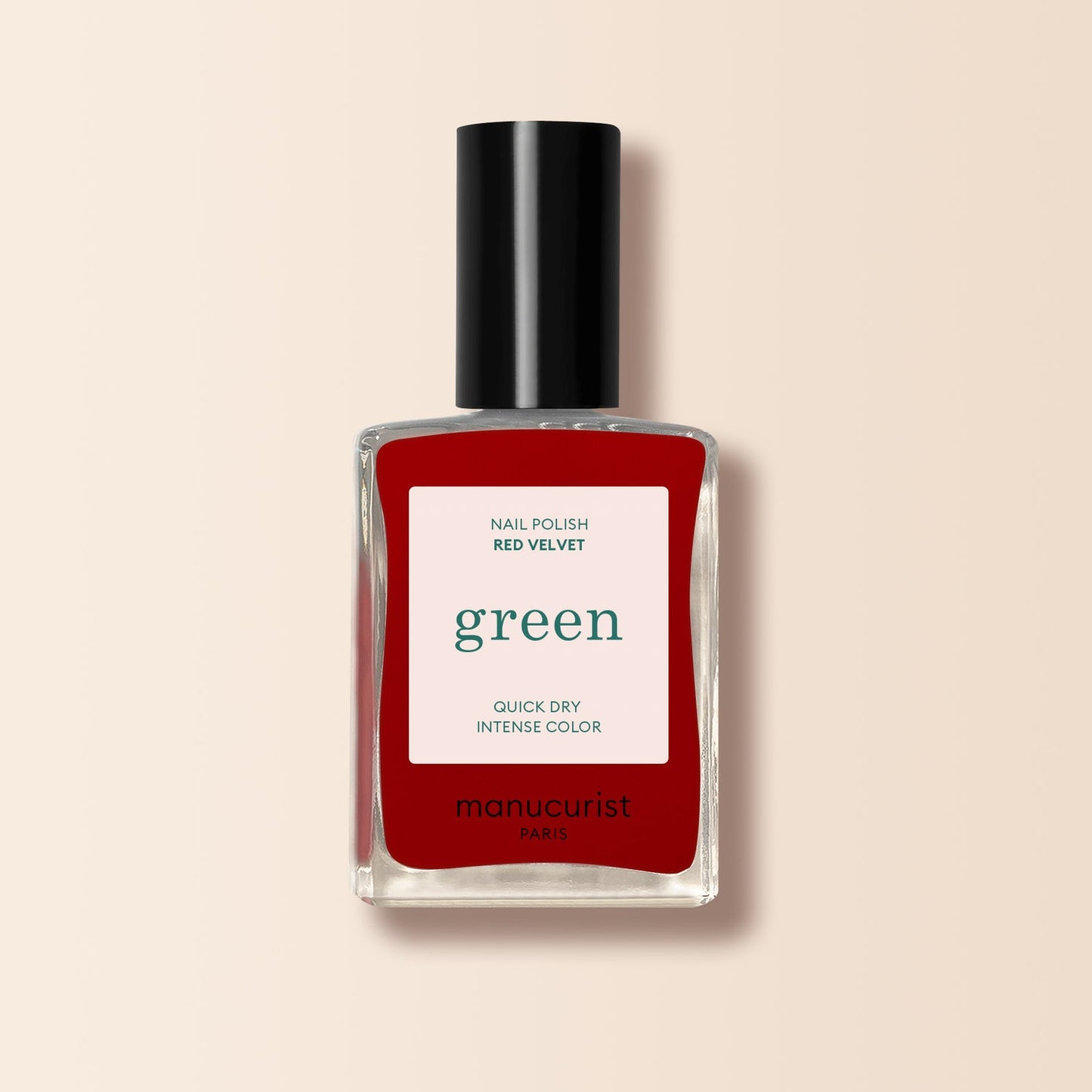 Green Red Velvet