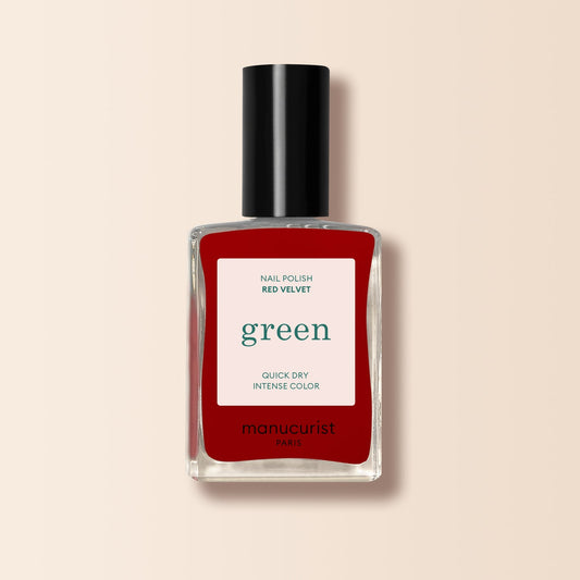 Green Red Velvet