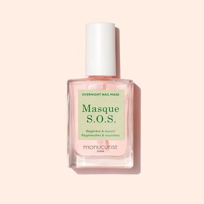 Masque S.O.S.