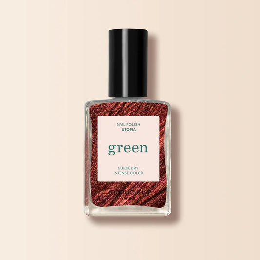 Vernis green utopia 15 ml