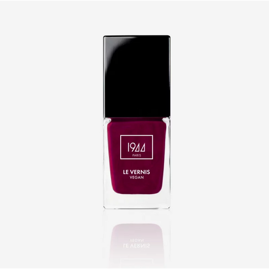 1944-Vernis à Ongles Vegan Naturel Pascale