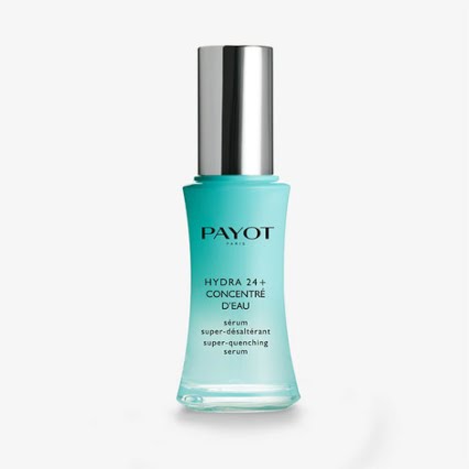 Concentré d'eau hydra 24+ - Payot Paris