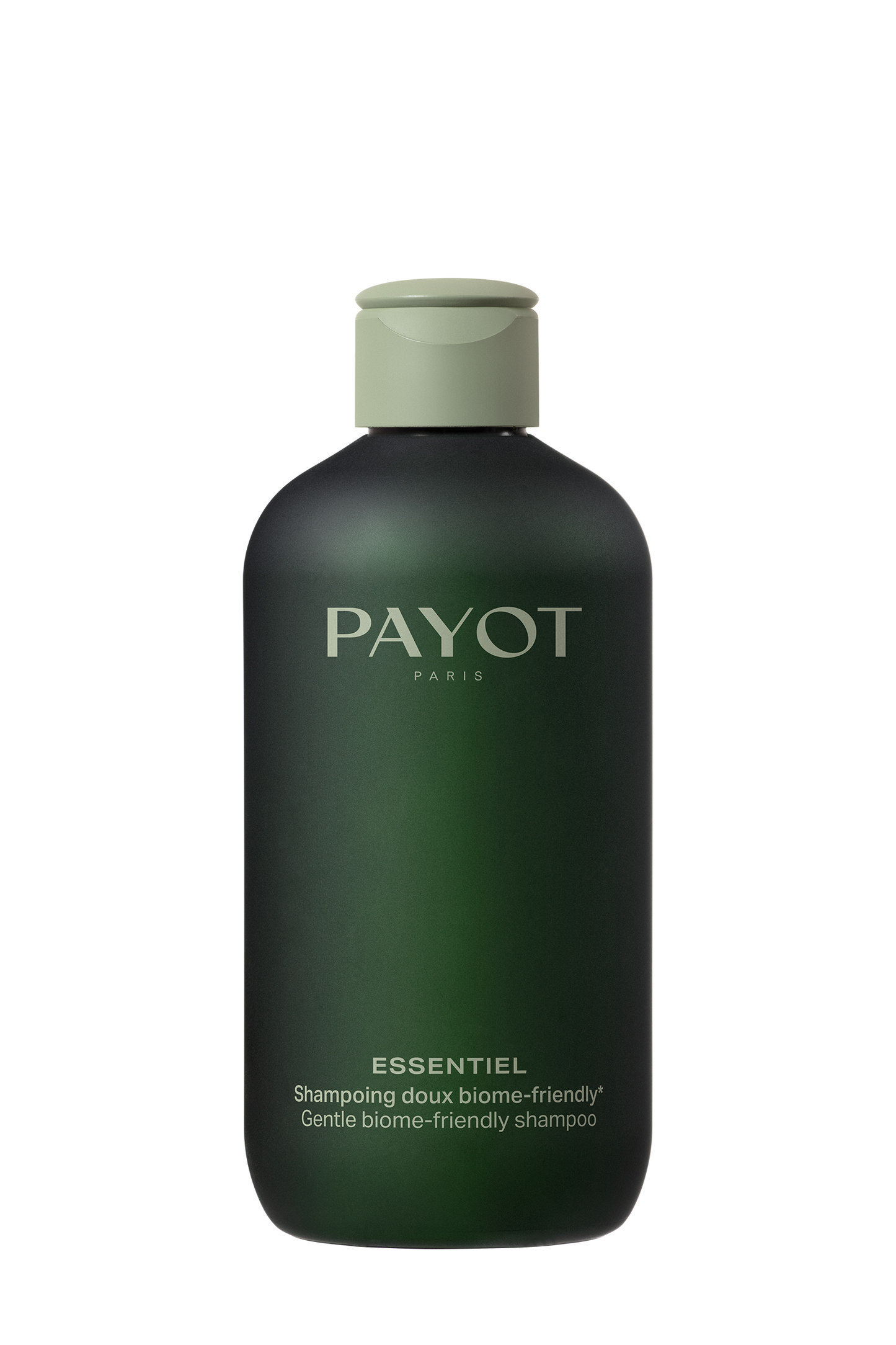 Shampoing doux biome friendly