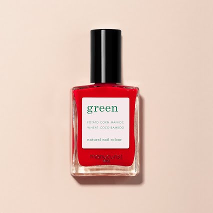 Green anemone - Manucurist