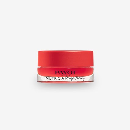 Nutricia baume à lèvres rouge cherry - Payot Paris