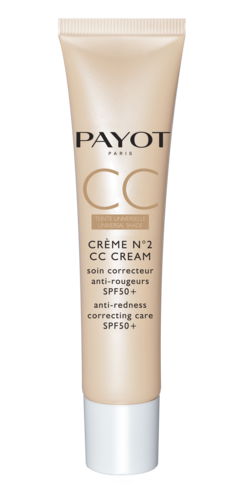 Crème n°2 cc cream - Payot Paris