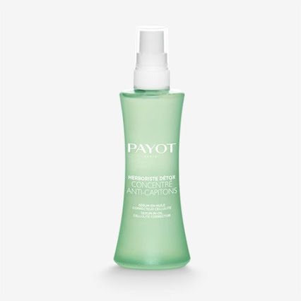 Concentré anti-capitons - Payot Paris