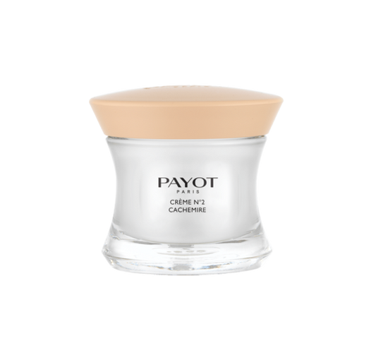 Crème n°2 cachemire - Payot Paris