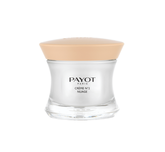 Crème n°2 nuage - Payot Paris