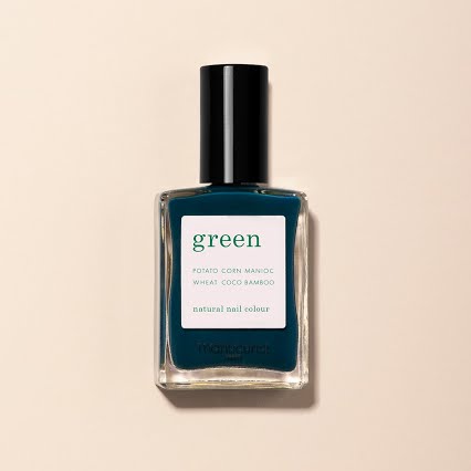 Green dark clover - Manucurist