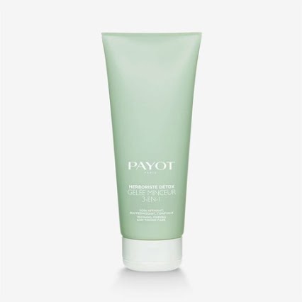 Gelée minceur 3 en 1 - Payot Paris