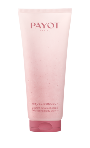 Granité exfoliant corps - Payot Paris