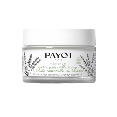 Herbier crème universelle visage - Payot Paris