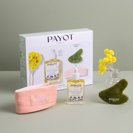 Herbier Launch box - Payot Paris
