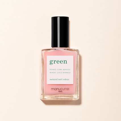 Green hortencia - Manucurist