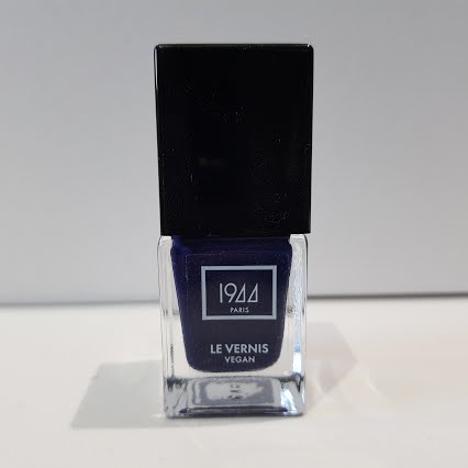 Vernis à ongles vegan Jade - 1944 Paris
