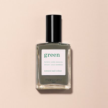 Green khaki - Manucurist