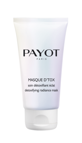 Masque d'tox - Payot Paris