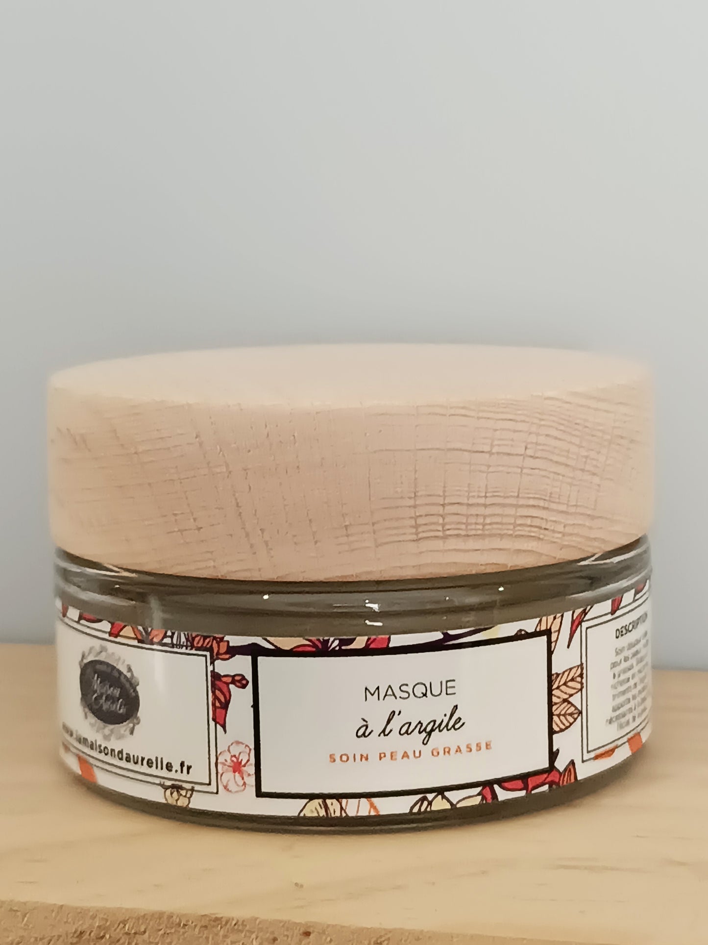 - La Maison d'Aurélie