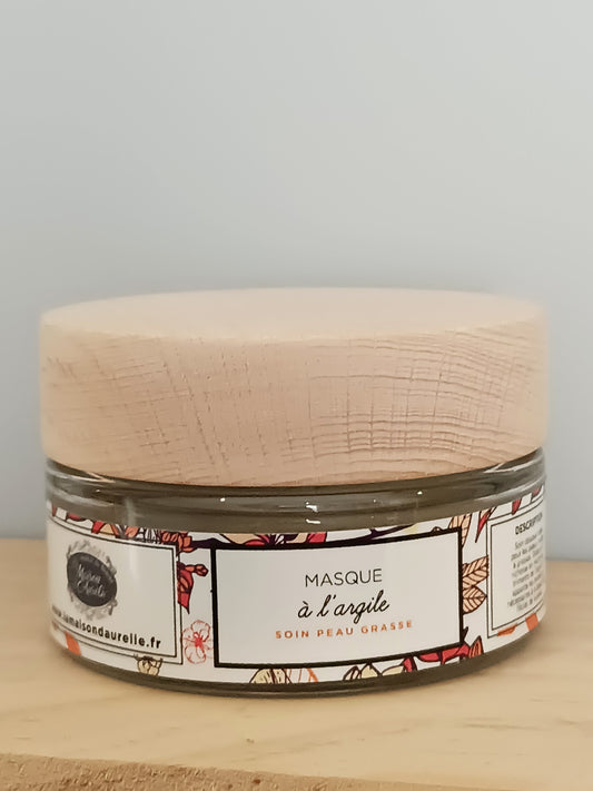 - La Maison d'Aurélie