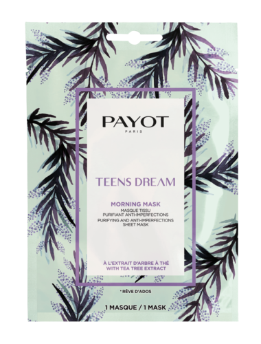 Teens dream purifiant - Payot Paris