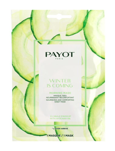 Winter is coming nourrissant - Payot Paris