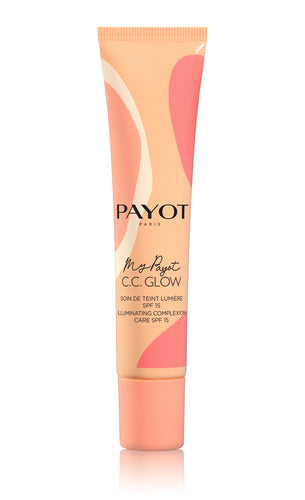 My payot cc glow - Payot Paris