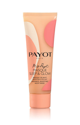 Masque sleep & glow - Payot Paris