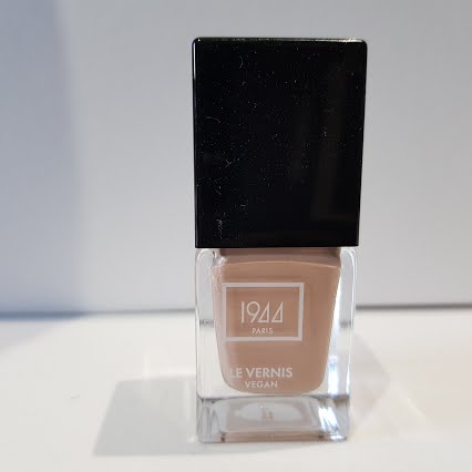 Vernis à ongles vegan Nadège - 1944 Paris