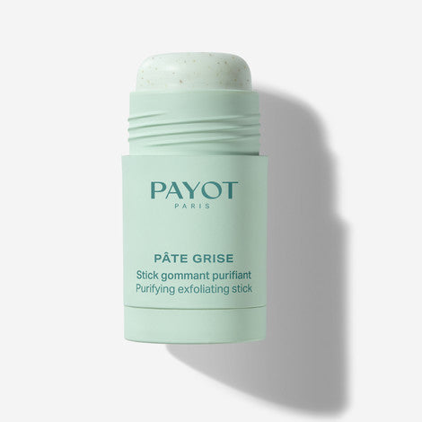 Pâte grise stick gommant purifiant - Payot Paris