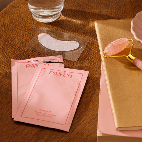 Roselift patch regard liftant