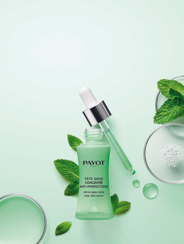 Concentré anti-imperfections - Payot Paris