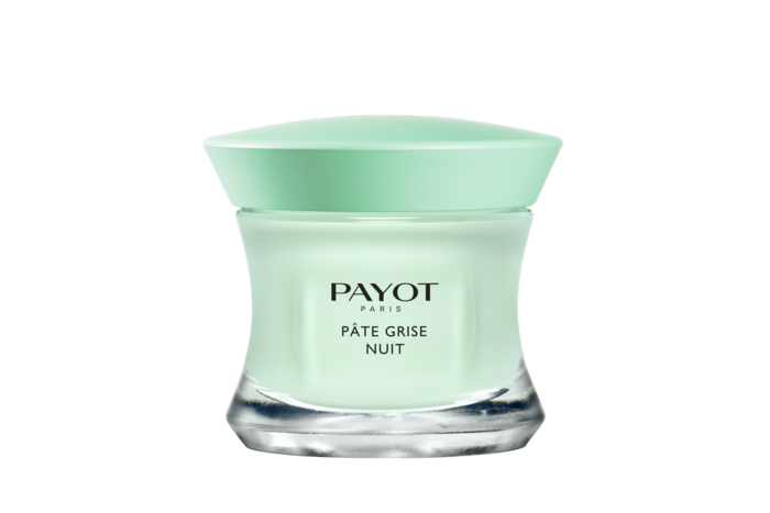 Pâte grise nuit