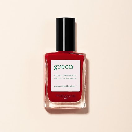 Green red cherry - Manucurist