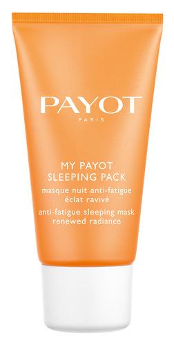 My payot sleeping pack - Payot Paris
