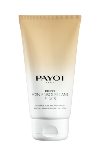 Soin ensoleillant elixir - Payot Paris